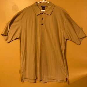 Rivers Edge MENS polo shirt